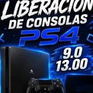 Pirateria para PS4 v9.00 hasta v13.00 💿 - Img 55788276