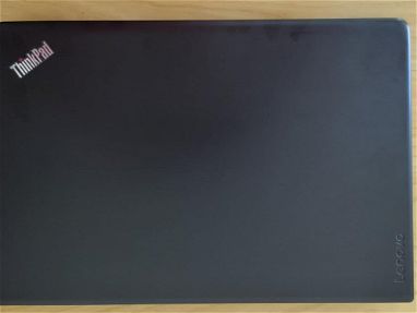 Laptop Lenovo E570 - Img 65119727