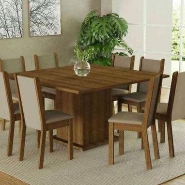 Mesas de comedor - 5/5