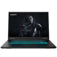 Laptop GIGABYTE Gaming A16. Procesador RYZEN 7. Gráfica RTX 5060 8GB. 16GB RAM DDR5. 1TB SSD. Se incluye de regalo bolso - Img 56166496
