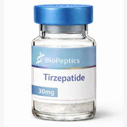 Tirzepatida de 30 mg,producto premium que garantiza alrededor de 20 servicios,casi 5 meses de tratamiento - Img 58183019