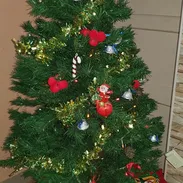 Árbol de navidad - Img 53351663