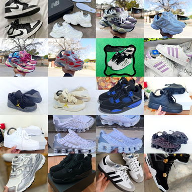 Zapatos calidad G5 y triple AAA más info Whatsapp 55006541 - Img 122969780