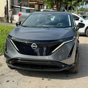 NISSAN ARIYA 2024 DE 100% ELÉCTRICO — ¡FUTURO, ELEGANCIA Y ESTADO DE EXHIBICIÓN! 🔥 - Img 57810558