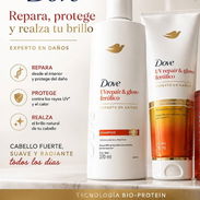 Productos DOVE para el cabello - Img 57740747
