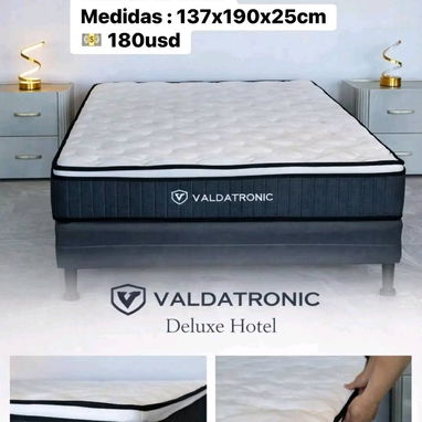 COLCHONES CAMEROS - Img 120443443