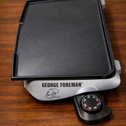 Plancha George Foreman - Img 56583819