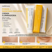 Celimax Crema Antimanchas Iluminadora✨💛 - Img 57307057
