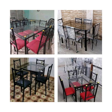 Colchones camas muebles box esprin literas juegos de comedores terraza y cillones con trasporte incluido - Img 122451598