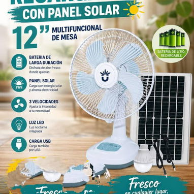 Ventiladores - Img 125909160