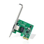 Tarjetas de red TP_link PCIe Gigabit a 10/100/1000 Mbps TG-3468 - Img 45315498