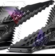 Se vende nuevo en caja sellado okm cover y mica original CASEJEEN para Samsung Galaxy A 16 5G Whatsapp 53321047 - Img 48853113