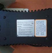 Cargador 48V 12/14Ah, para batería GEL - Img 45910269