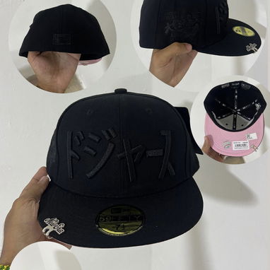 gorras new era cerradas - 4/10