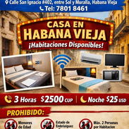Renta de habitaciones - Img 55628636