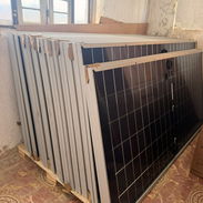 Combo de panel solar de 575 Watts y cable solar de 10 metros - Img 57038654