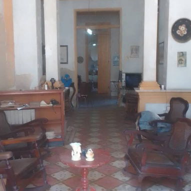Casa céntrica en el centro de Santiago de Cuba cerca del parque Cespedes - 2/4