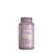 Gomitas Multivitaminas Y Minerales Para Niños - Img 58371318