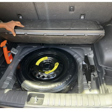Hyundai Tucson 2019 - 6/7