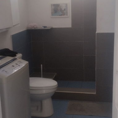 Apartamento Vedado por 12 y Linea - 3/5