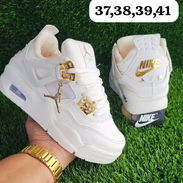 Tenis 🌟 Retro 4 🌟 - Img 56168342