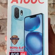 Itel a100c - Img 56735810