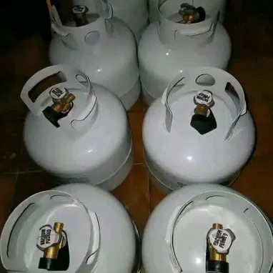 Gas licuado - 2/3