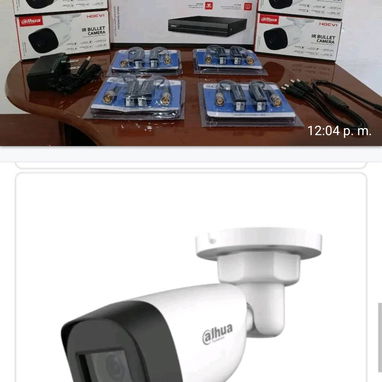 Intaladores de cámaras de seguridad - Img 127857533