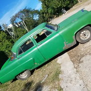 Se vende Mercury 1952 - Img 58268459
