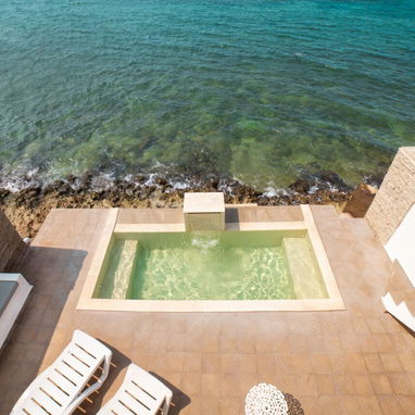 Casa vacacional en santa fe. Disfruta de la vista al mar en estas 3 habitaciones - Img 79720079