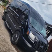 Ford Transit gasolina - Img 57579399