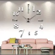 Reloj de pared en 3500 cup - Img 50324409