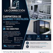 Carpinteria la corrección - Img 56672722