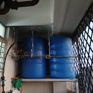 Apartamento de 2 cuartos en nuevo vedado - 5/9
