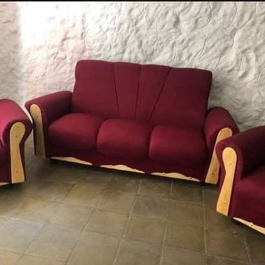 Muebles tapizados taller FlexConfort - 6/6