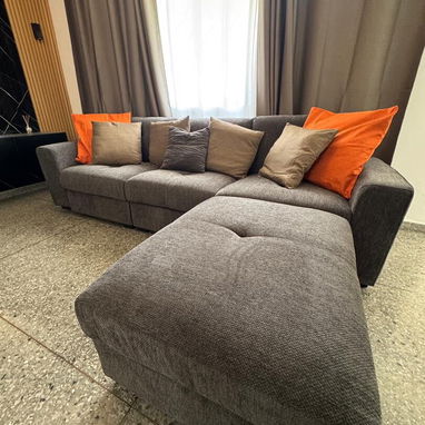 Venta de juego de muebles cómo éste, en su caja! Nuevoooo - Img 124622920