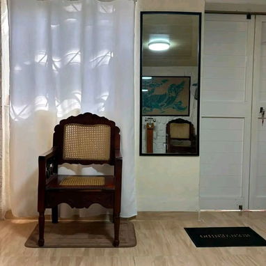 APARTAMENTO 1er PISO🏡 CENTRO HABANA 🎁 CON TODO ADENTRO - 8/8