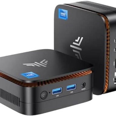 Mini PC de diferentes modelos y precios P0992-AV001 - 5/6