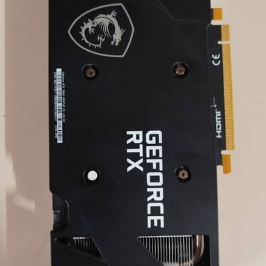 RTX 3060 Ganga - 4/4