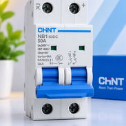 🛡️⚡ BREAKER CHNT 50A DC ⚡🛡️ - Img 57914303