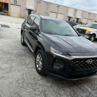 Vendo un negocio, Hyundai Santa Fe, 2020 - Img 114952598