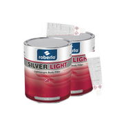 Masilla Liviana para Carrocería – Roberlo Lightweight Body Filler - Img 56255607