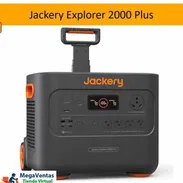 🔋⚡ JACKERY EXPLORER 2000 PLUS – ¡POTENCIA TOTAL! - Img 57176054