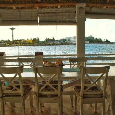 Lujo, confort y privacidad! Renta con vista al mar en SANTA FE!!! - Img 110007769