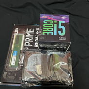 Vendo varios kit nuevos y piezas de pc nuevas - Img 56358190