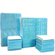 100 Pads o pañales de adiestramiento para cachorros - Img 55681037
