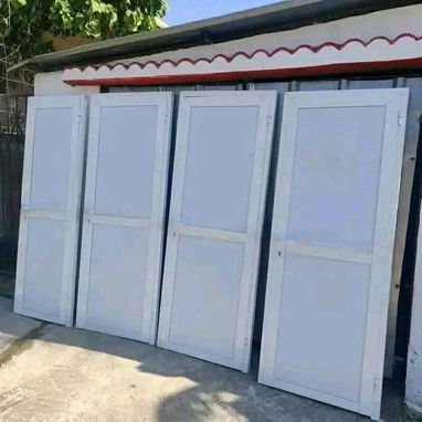 Puertas de aluminio - 4/4