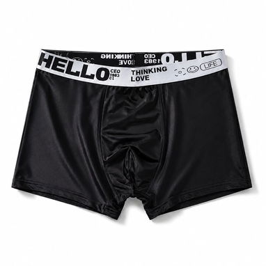 Calzoncillos S M L XL - 4/5