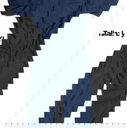 Overol Mangas Cortas L y XL - Img 49491887