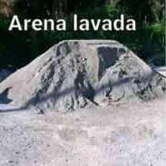 Arena elevada - Img 58108327